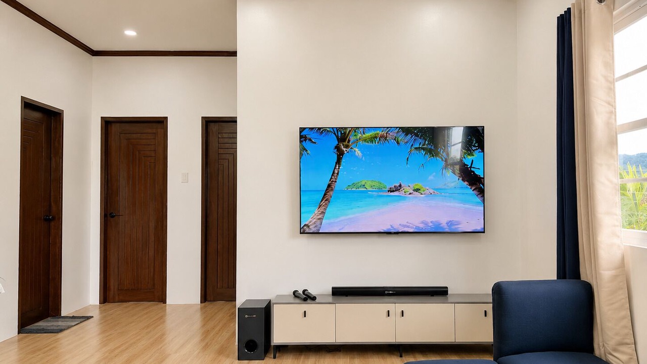 Photo of Livingroom in San Jose