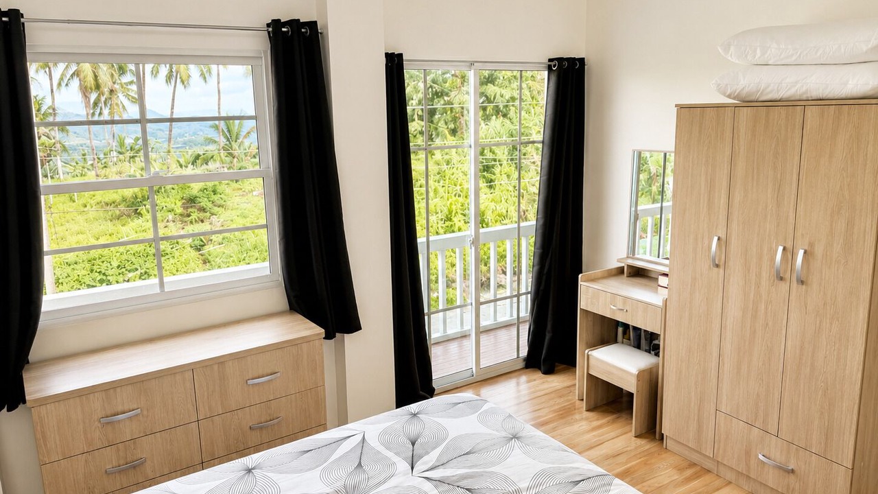 Photo of Bedroom in San Jose