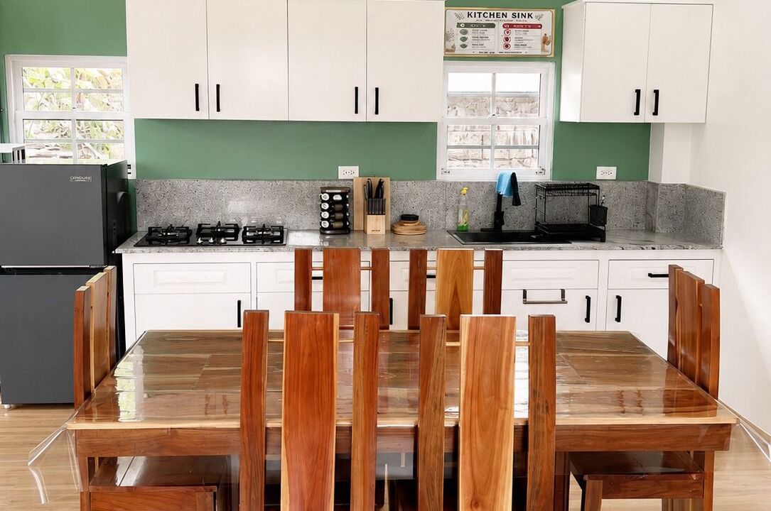 Photo of Kitchen in San Jose