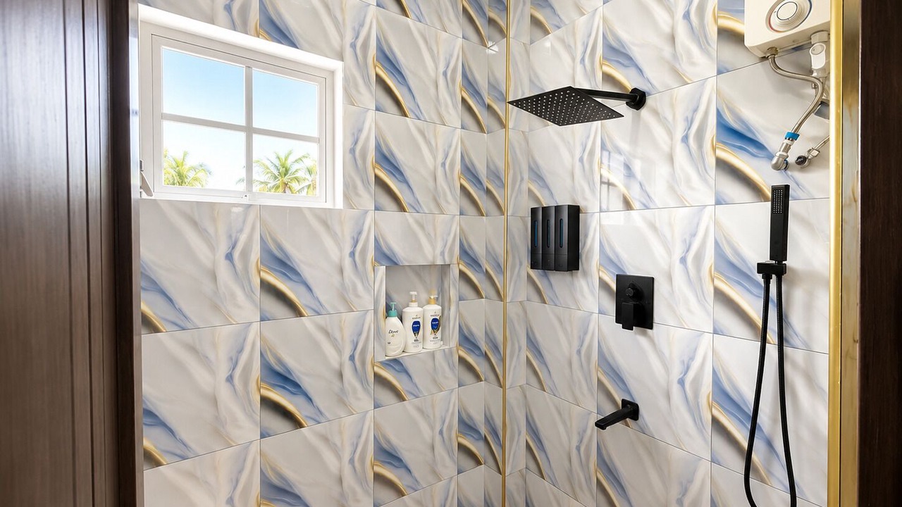 Photo of Bathroom in San Jose