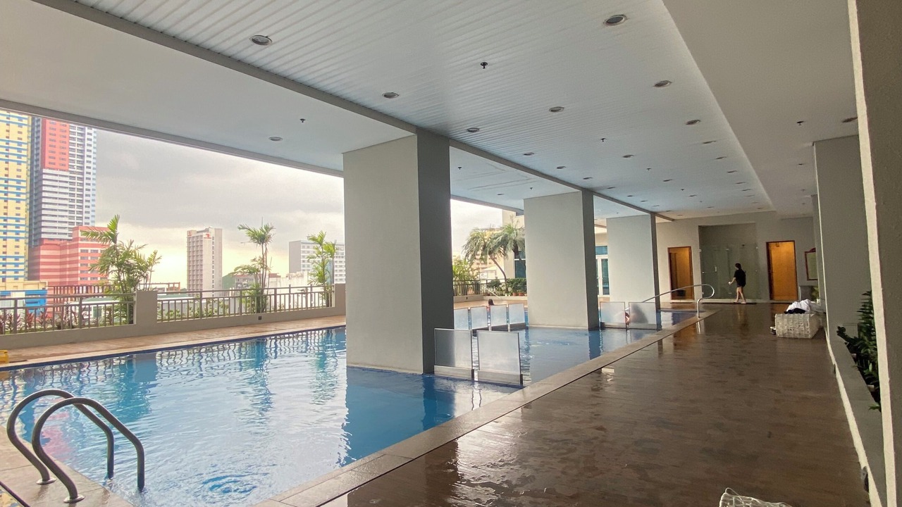 Photo of Outdoor in Ermita
