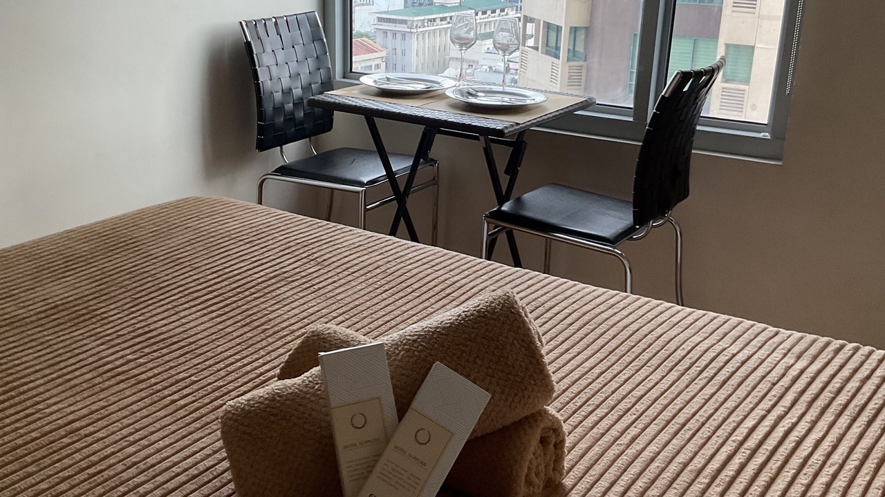 Photo of Bedroom in Ermita