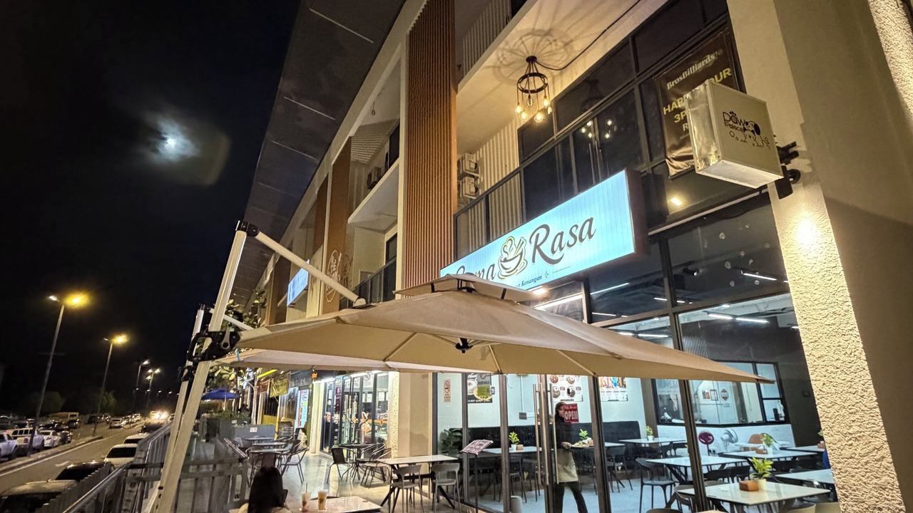 Photo of Outdoor in Penampang