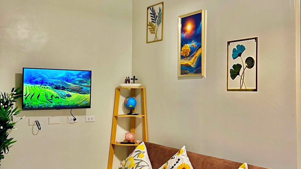 Photo of Livingroom in Tagbilaran