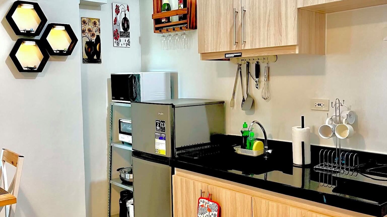 Photo of Kitchen in Tagbilaran