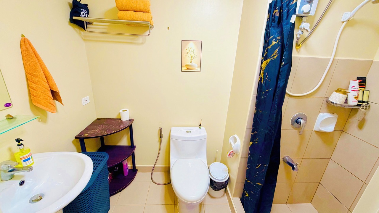 Photo of Bathroom in Iloilo