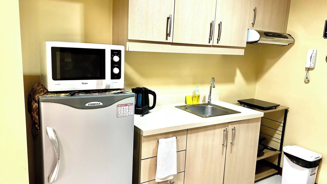 Photo of Kitchen in San Lorenzo