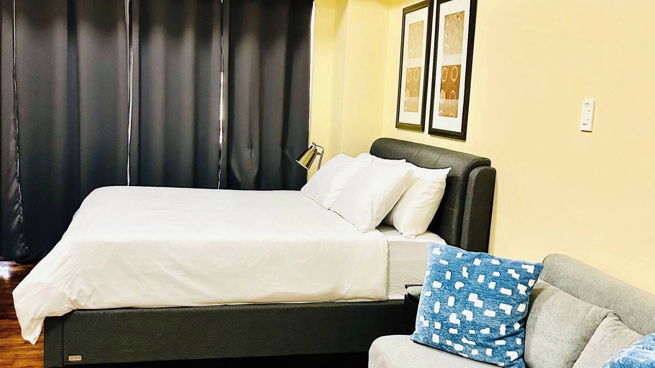 Photo of Bedroom in San Lorenzo
