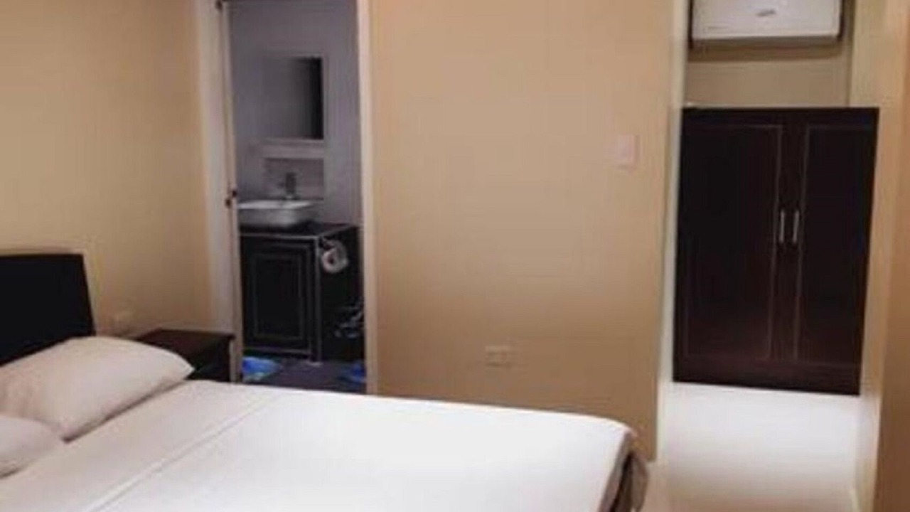 Photo of Bedroom in Boracay Island