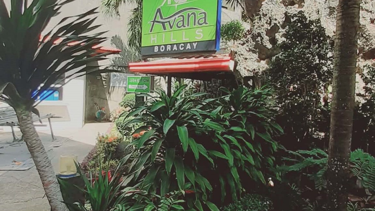Photo of Outdoor in Boracay Island