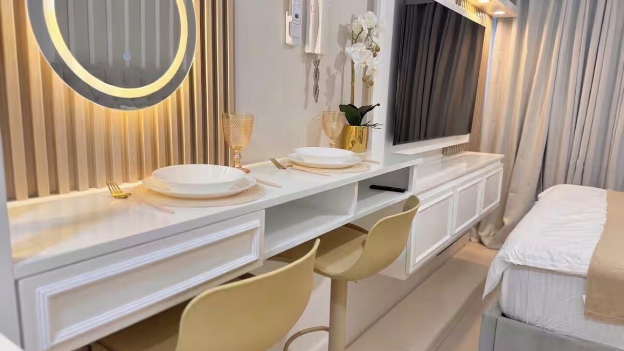 Photo of Bedroom in Matandang Balara
