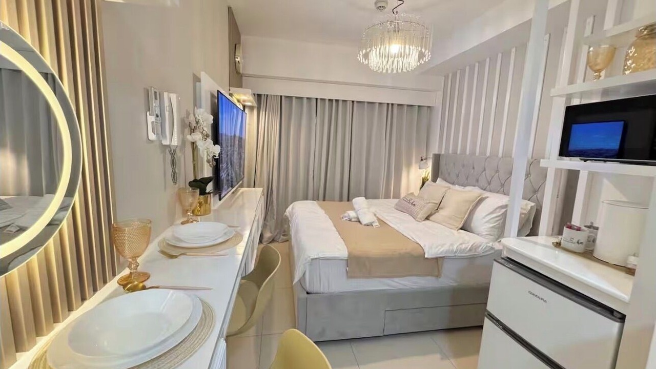 Photo of Bedroom in Matandang Balara
