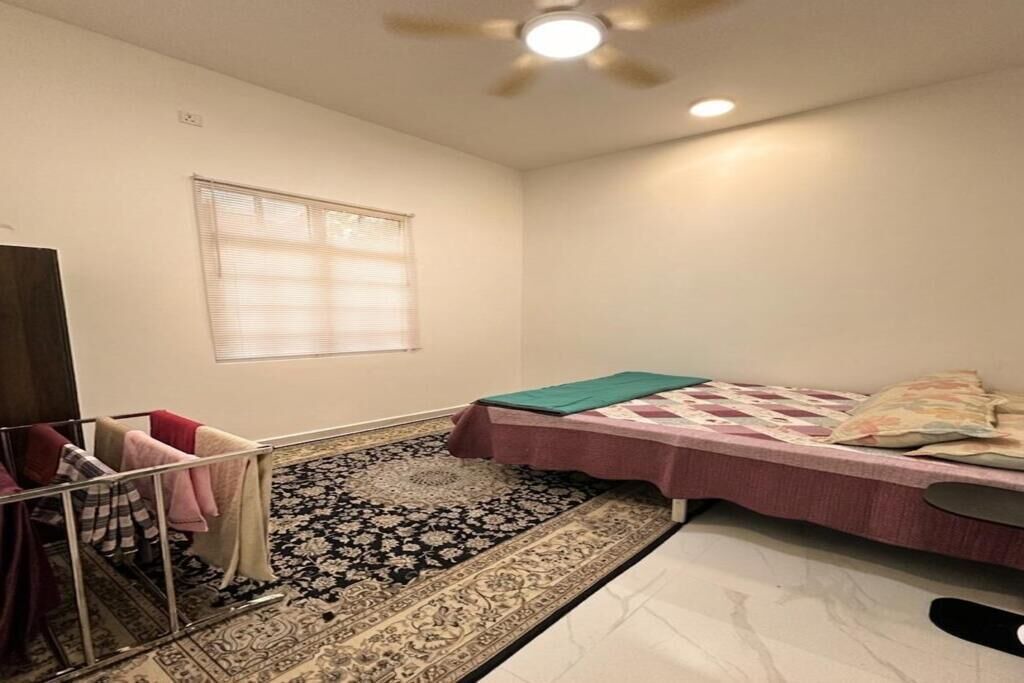 Photo of Bedroom in Marang
