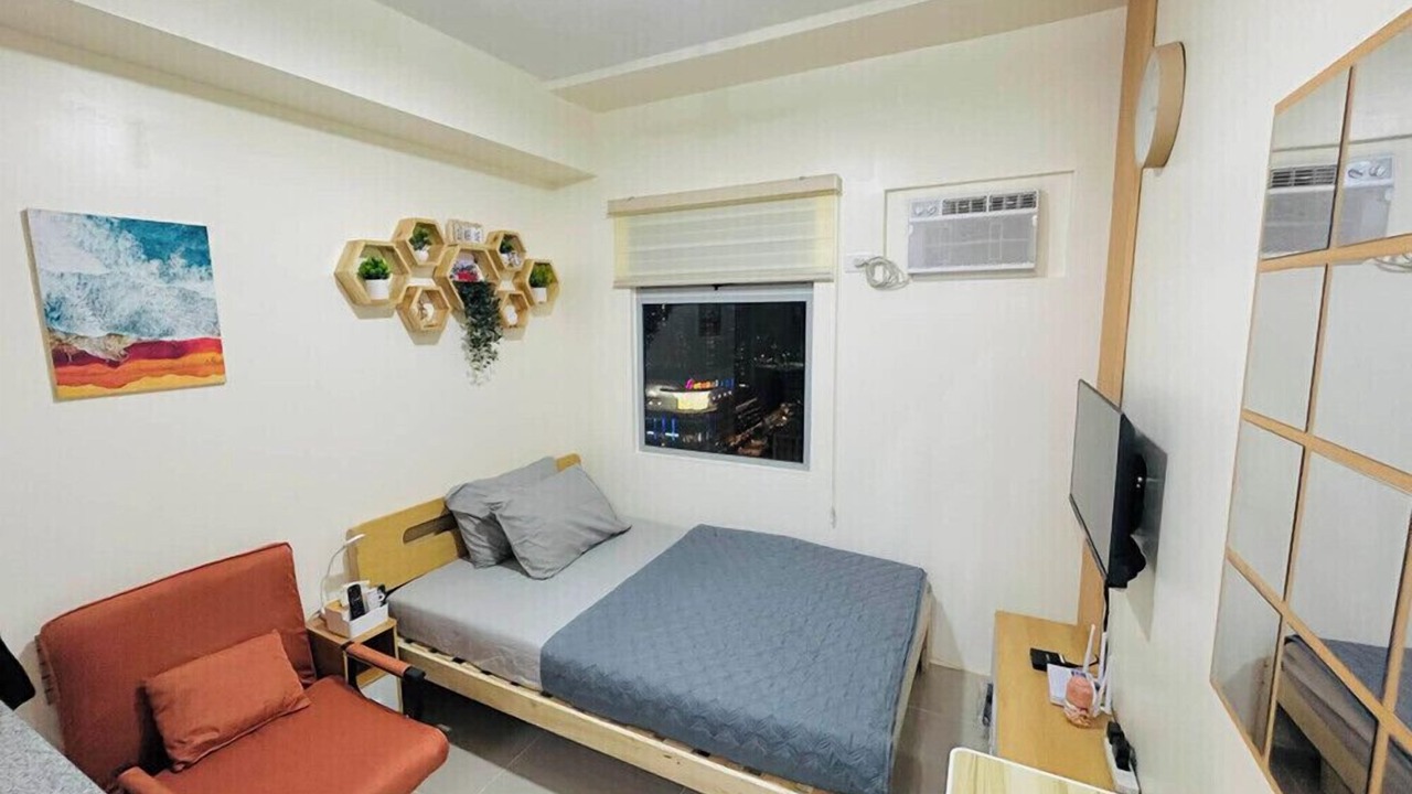 Photo of Livingroom in Cubao