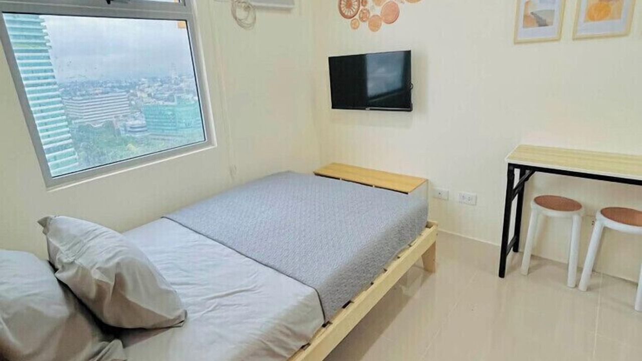 Photo of Livingroom in Cubao