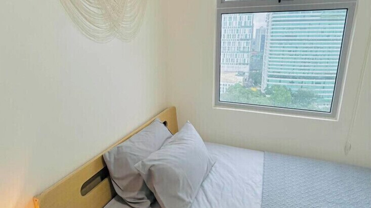 Photo of Livingroom in Cubao
