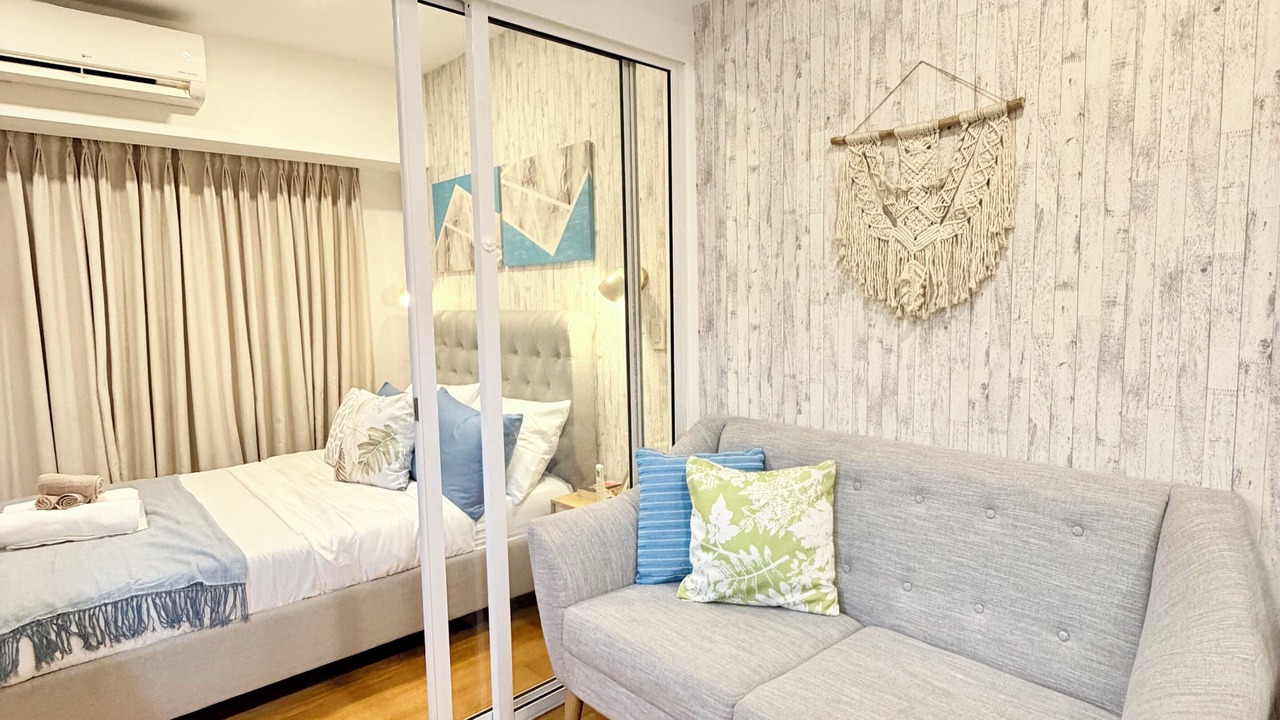 Photo of Livingroom in Mandaluyong