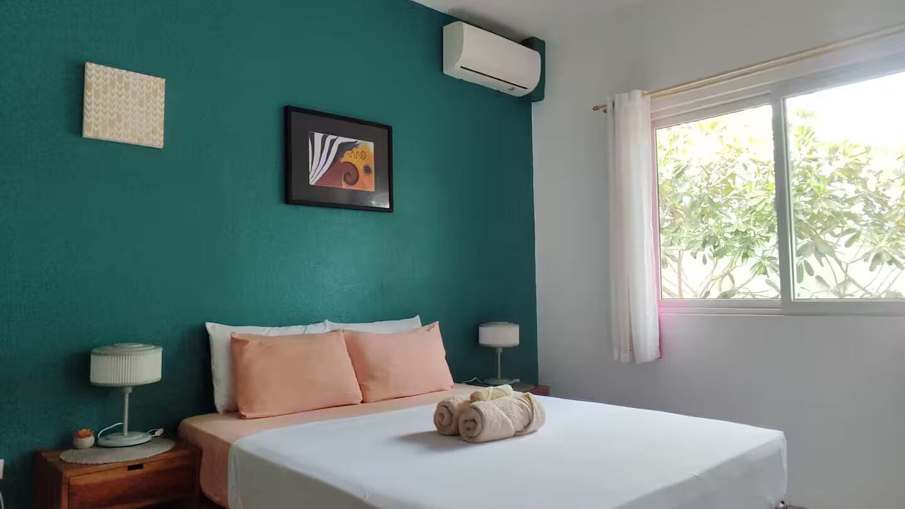 Photo of Bedroom in Danao