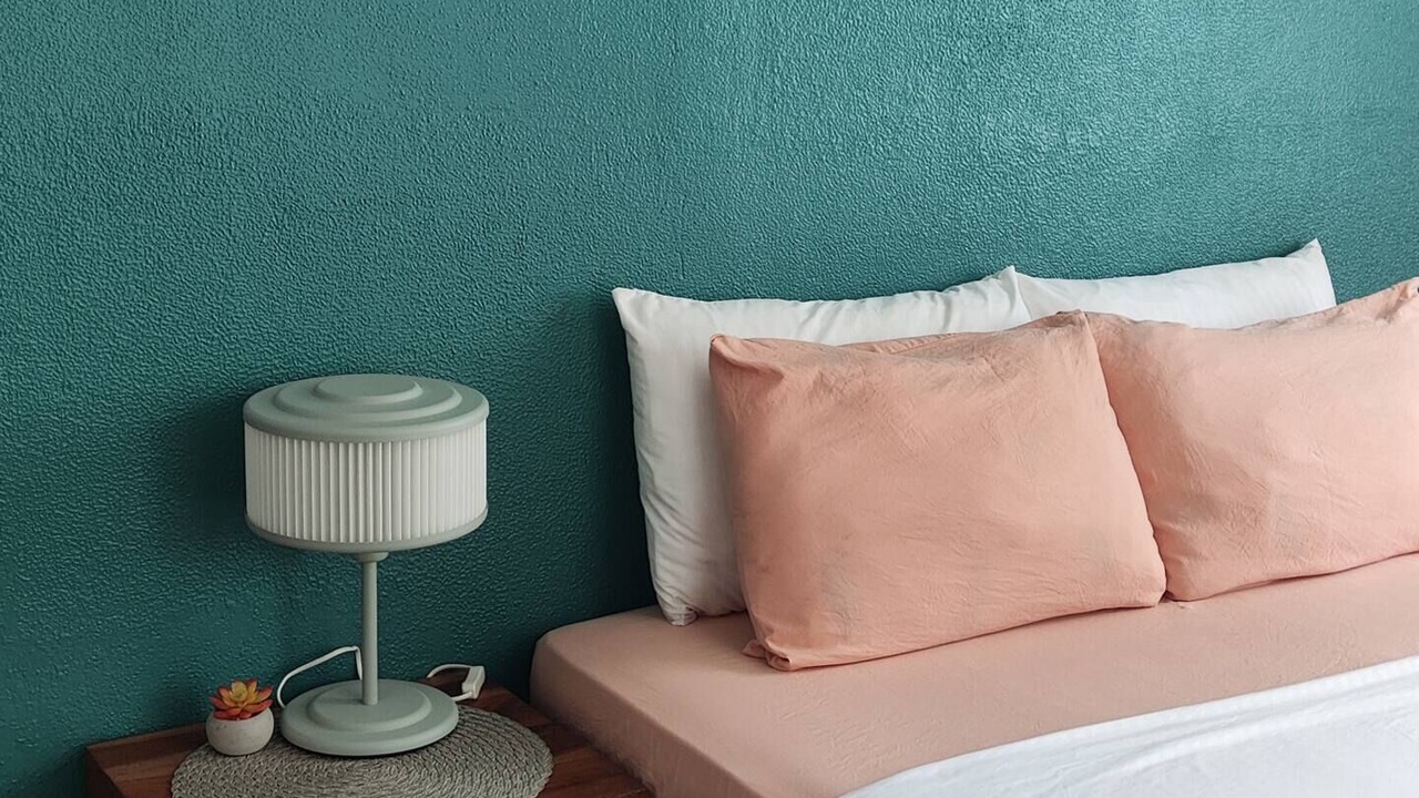 Photo of Bedroom in Danao