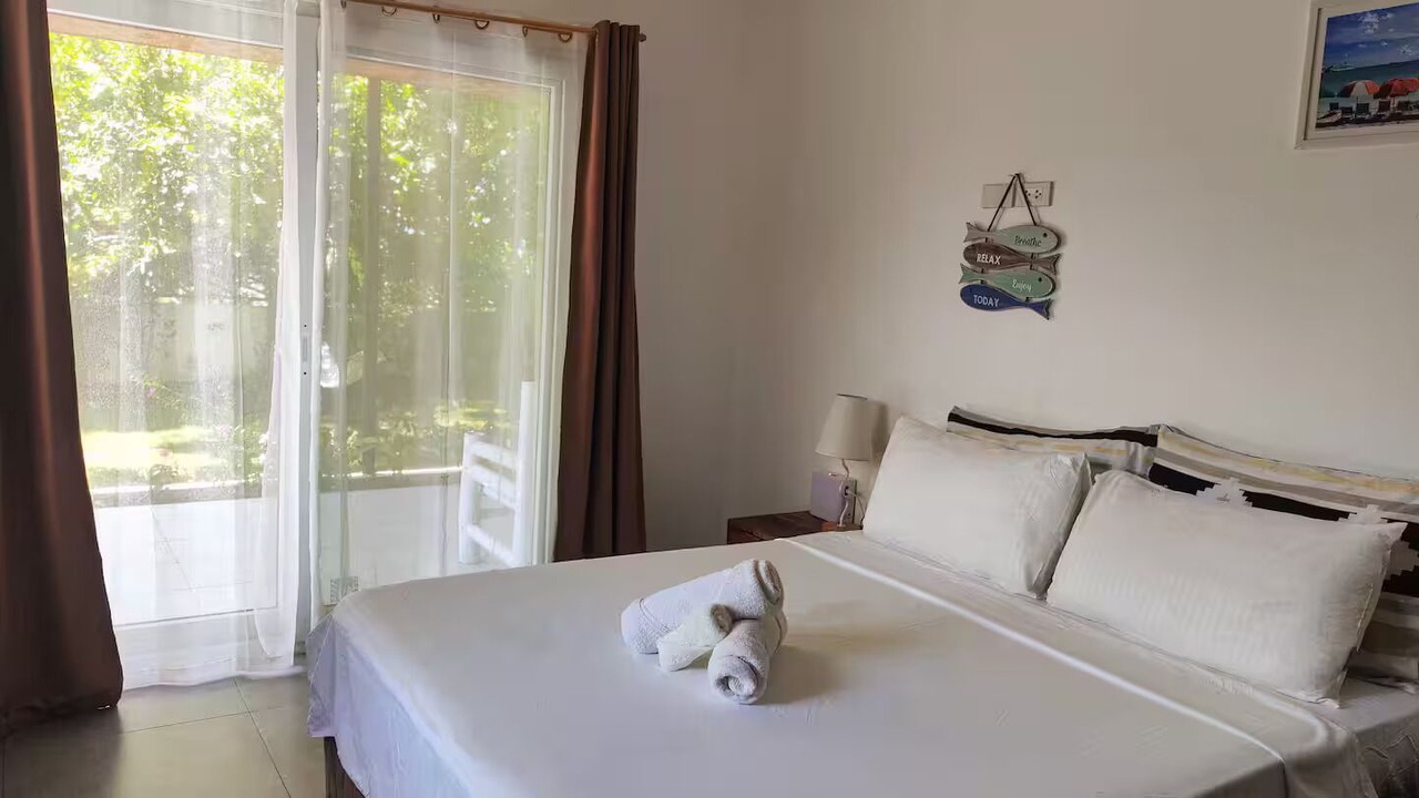 Photo of Bedroom in Danao