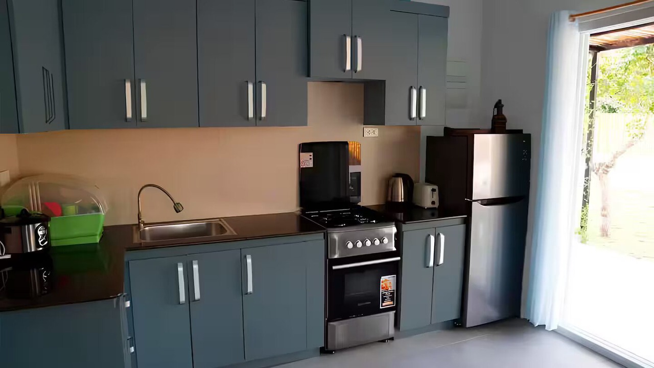 Photo of Kitchen in Danao