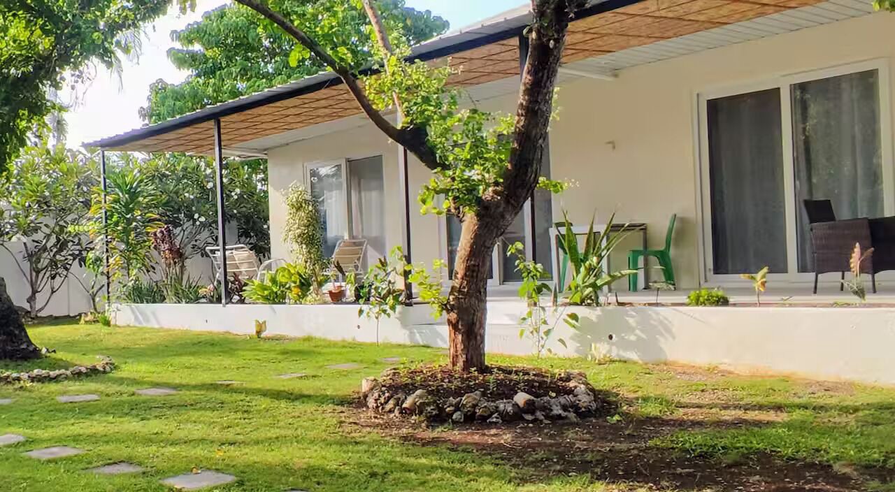 Photo of Patio Balcony in Danao