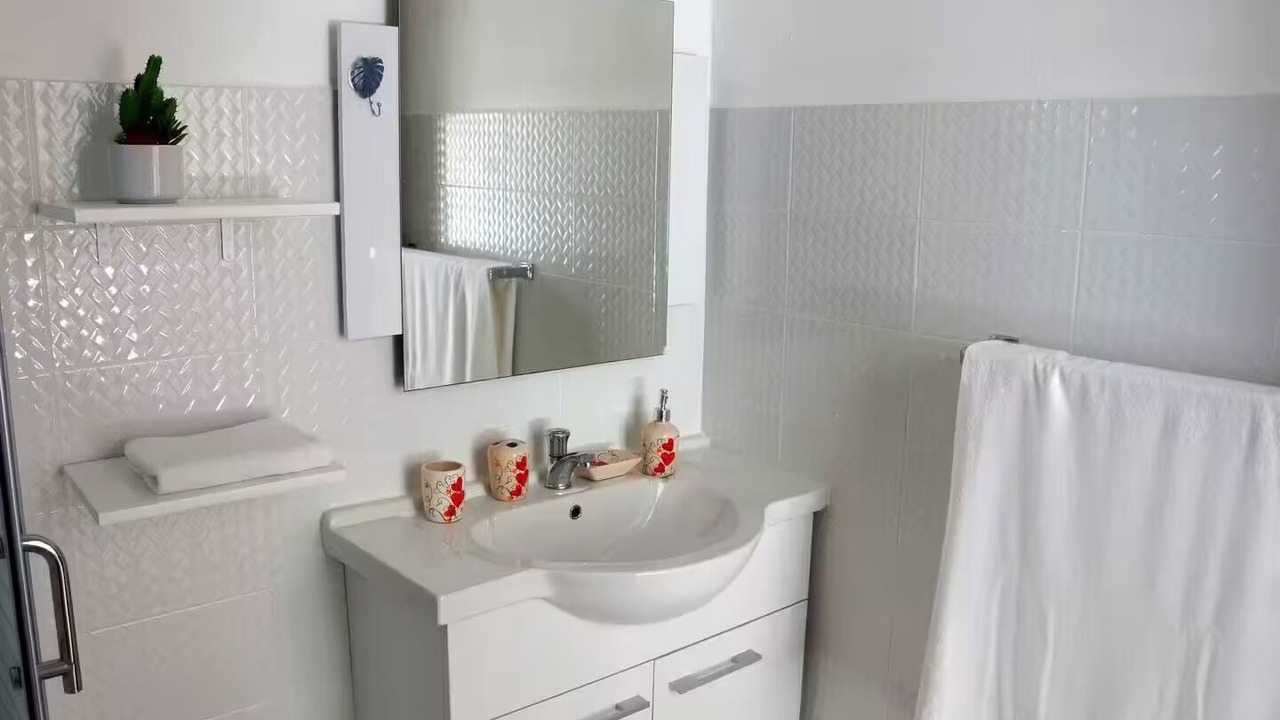 Photo of Bathroom in Danao