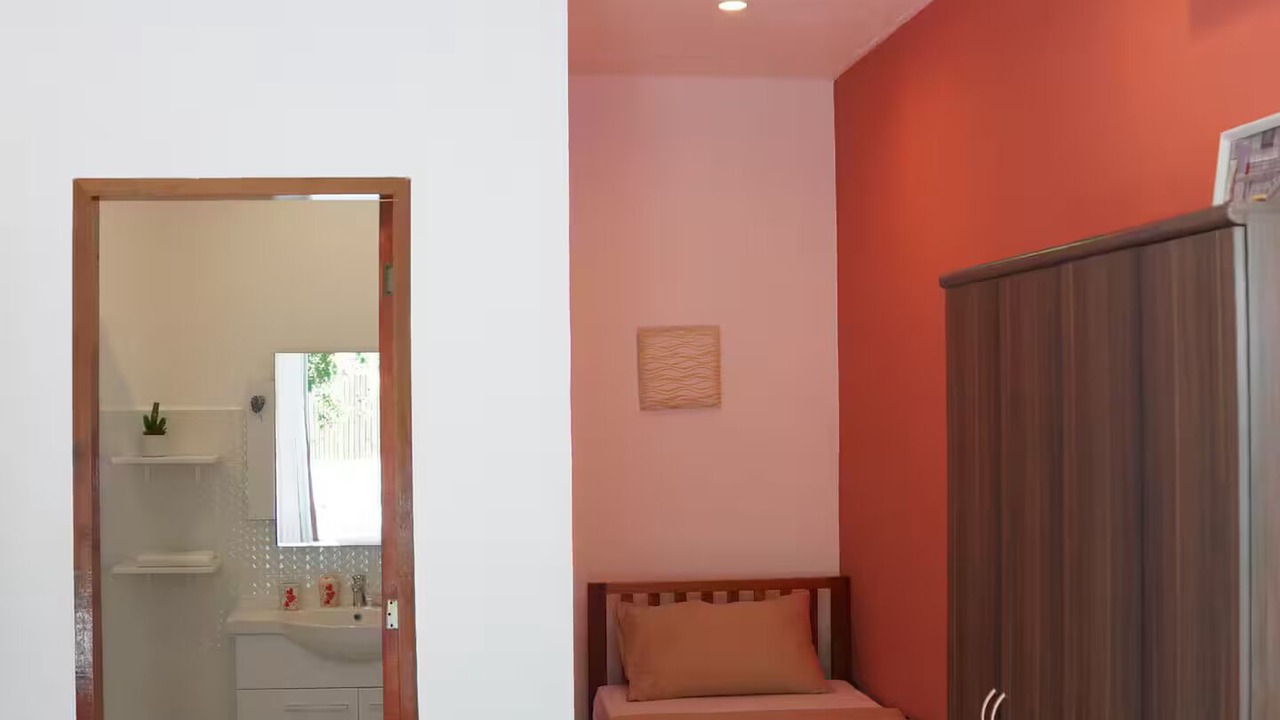 Photo of Bedroom in Danao