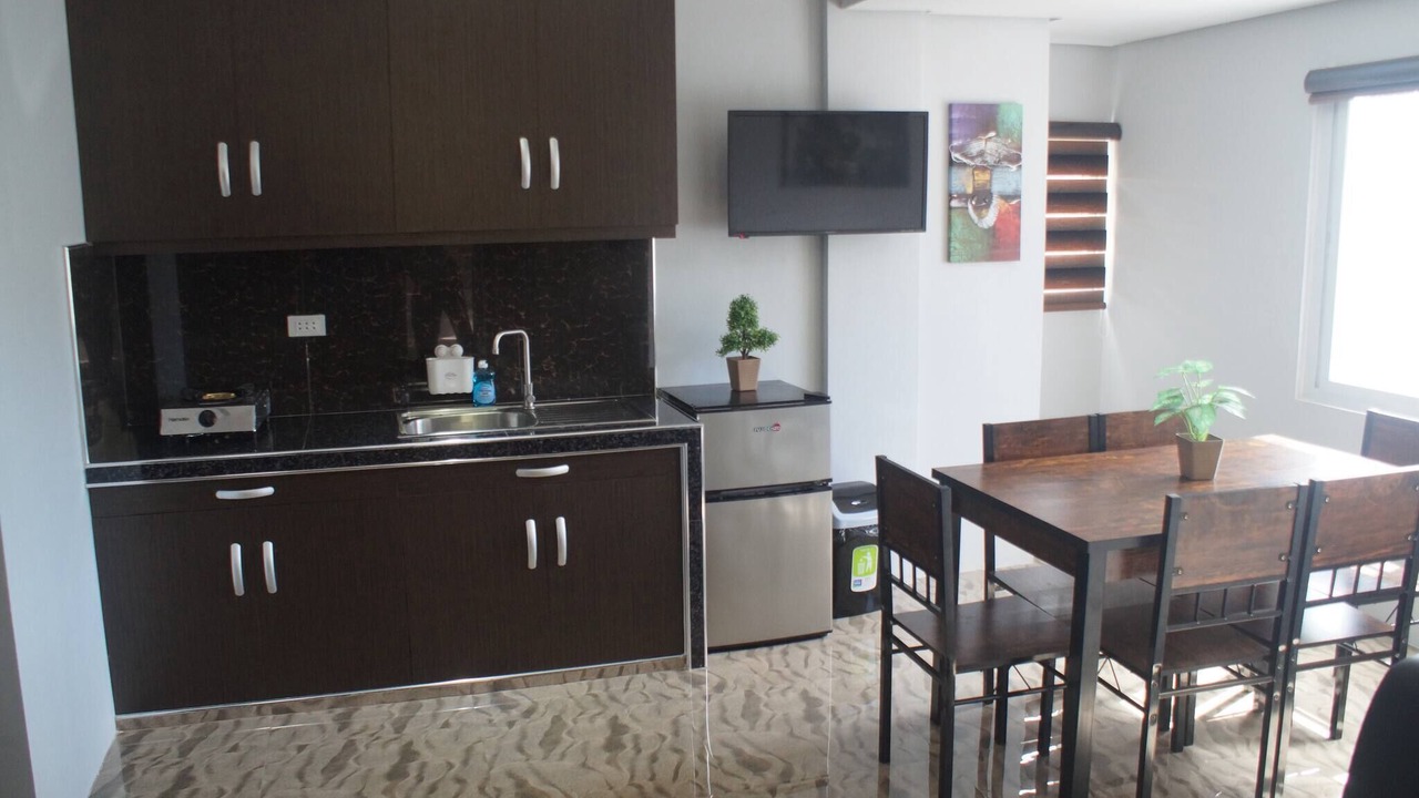 Photo of Kitchen in Tagaytay