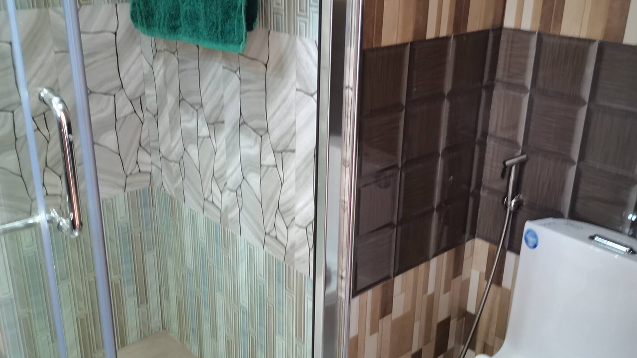 Photo of Bathroom in Tagaytay