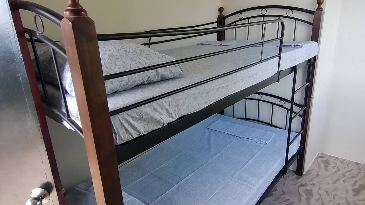 Photo of Bedroom in Tagaytay