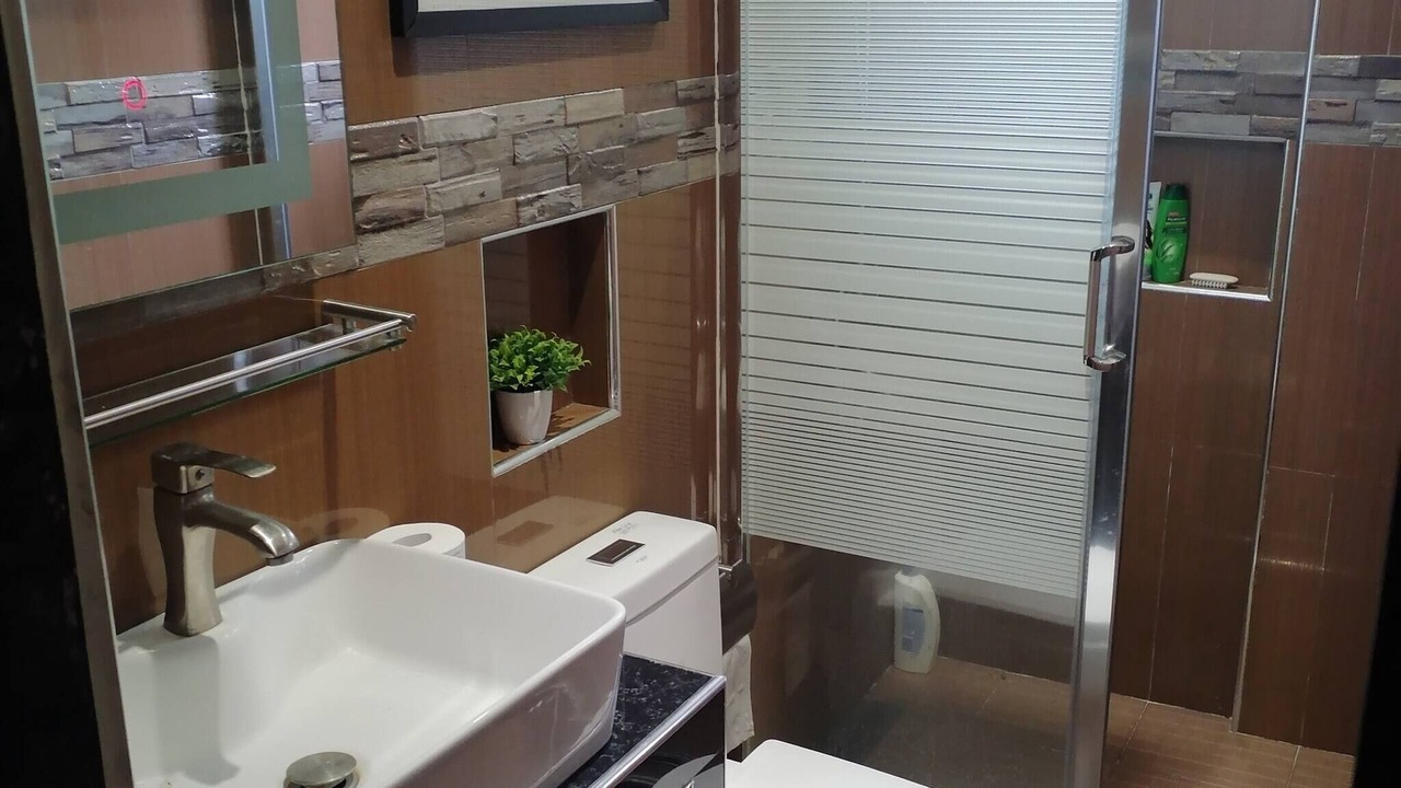 Photo of Bathroom in Tagaytay