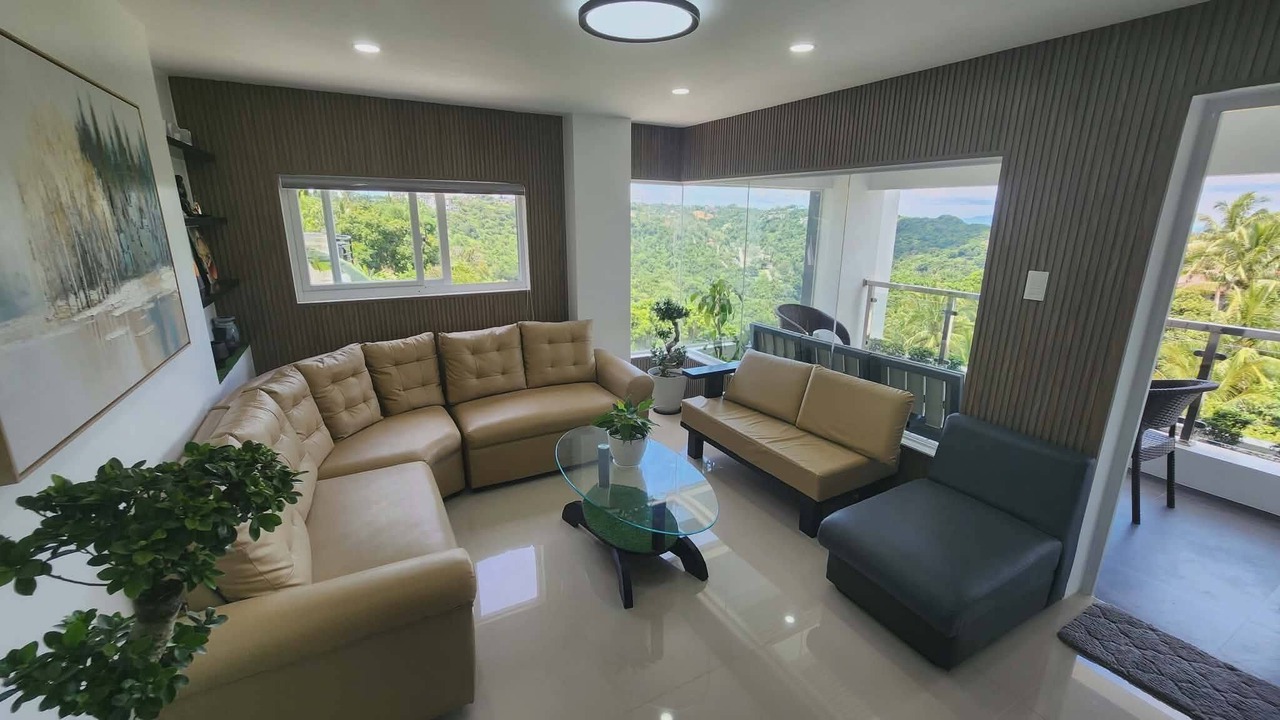 Photo of Livingroom in Tagaytay