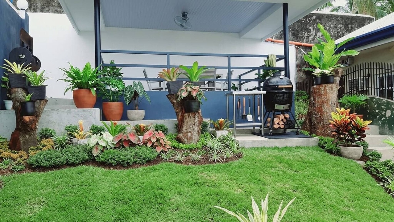 Photo of Patio Balcony in Tagaytay
