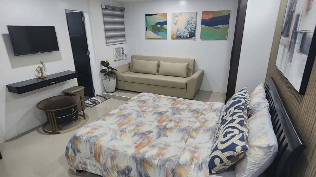 Photo of Livingroom in Tagaytay