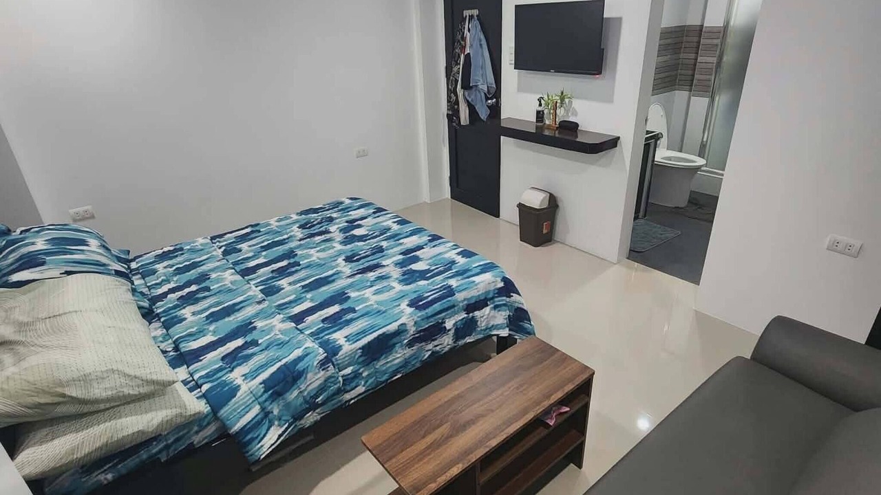 Photo of Bedroom in Tagaytay