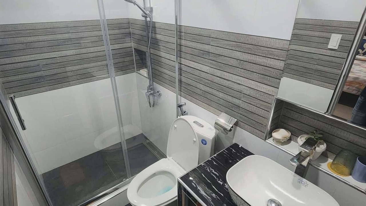 Photo of Bathroom in Tagaytay