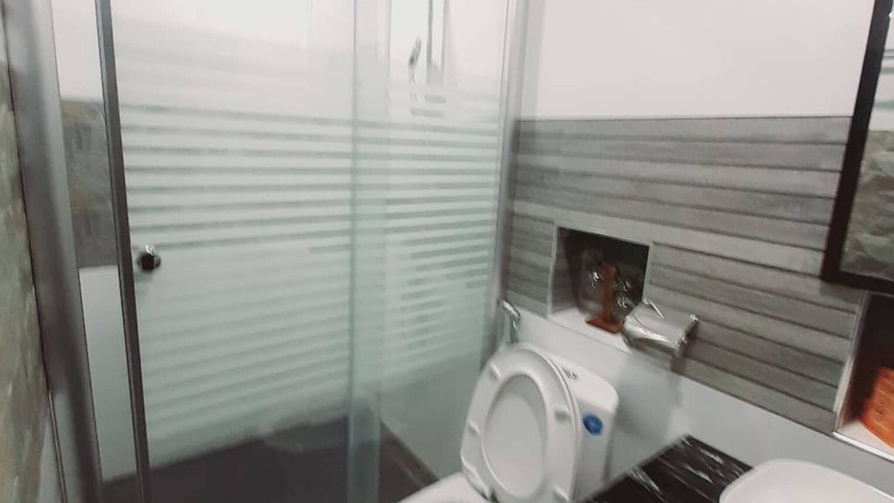 Photo of Bathroom in Tagaytay