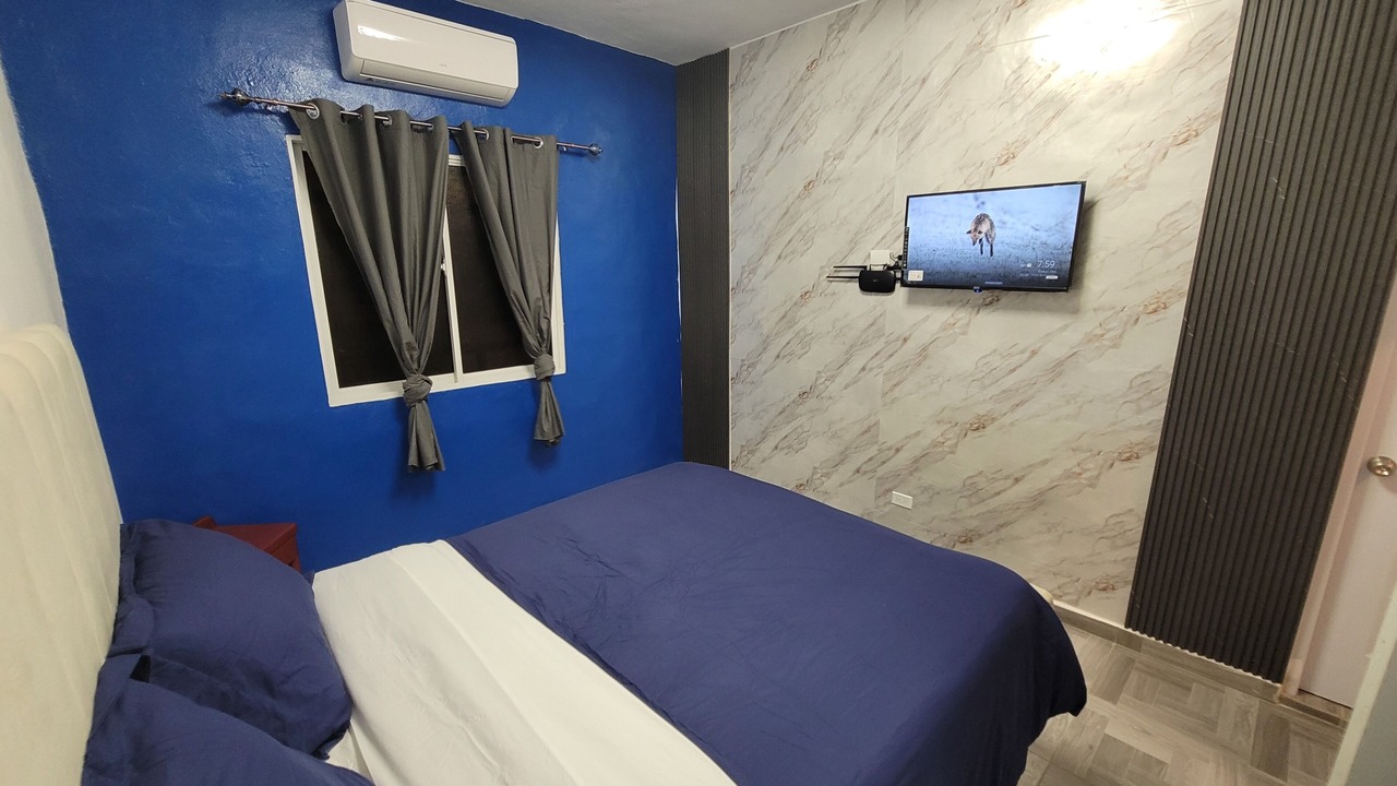 Photo of Bedroom in Villas Ana Maria