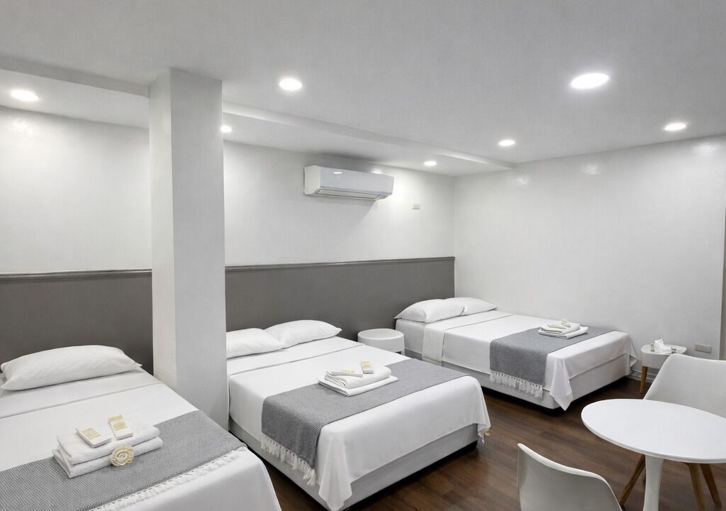 Photo of Bedroom in San Juan