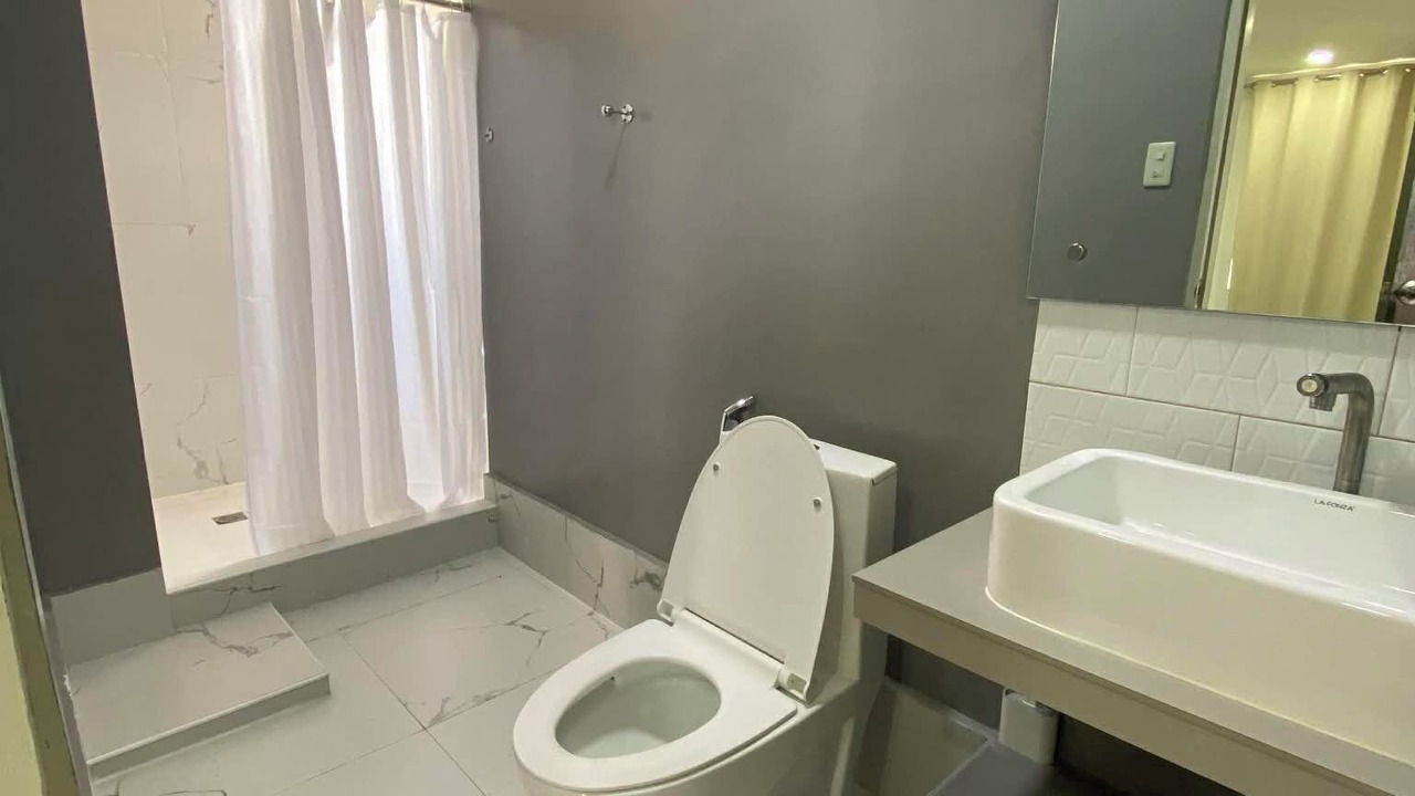 Photo of Bathroom in San Juan
