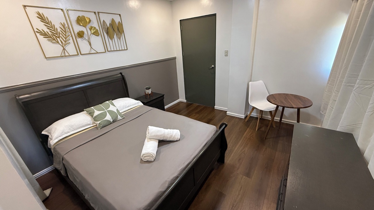 Photo of Bedroom in San Juan