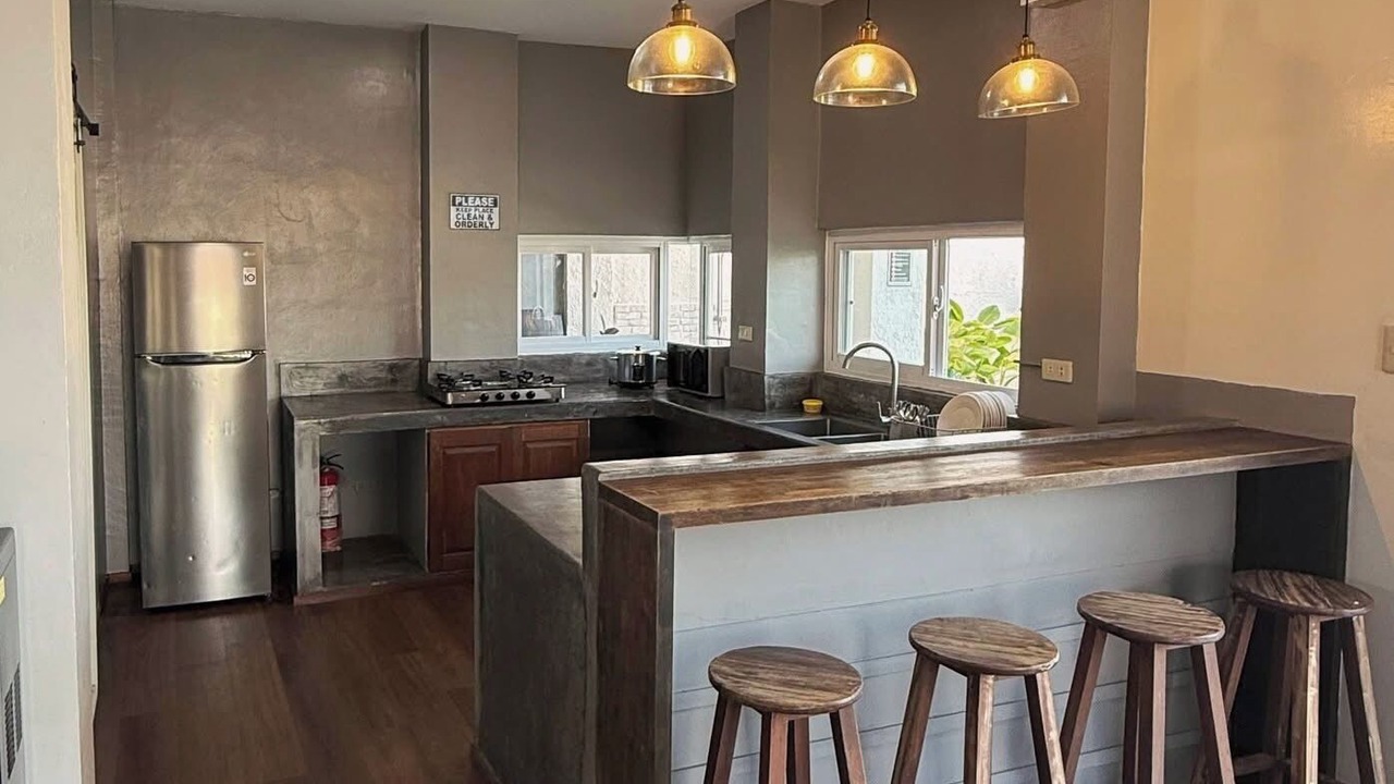 Photo of Kitchen in San Juan