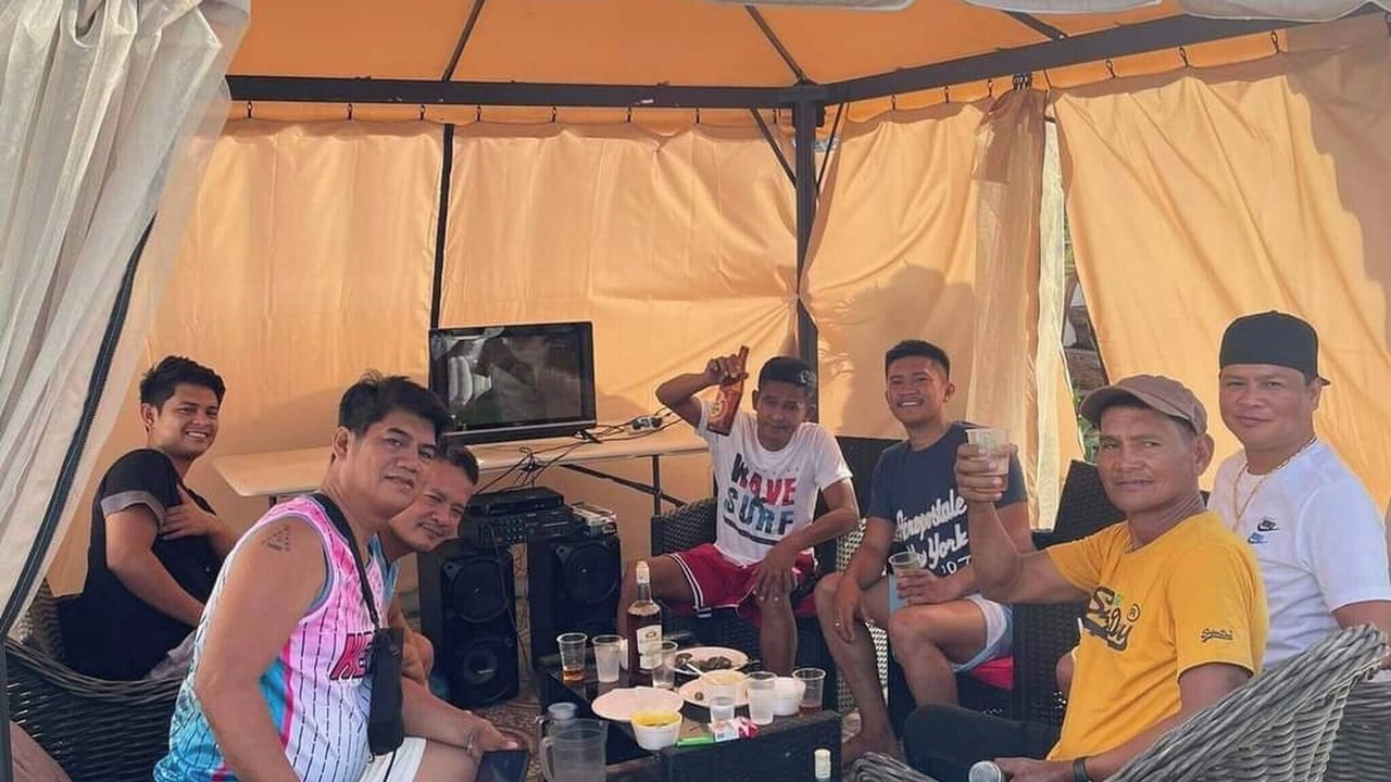 Photo of Outdoor in Umingan
