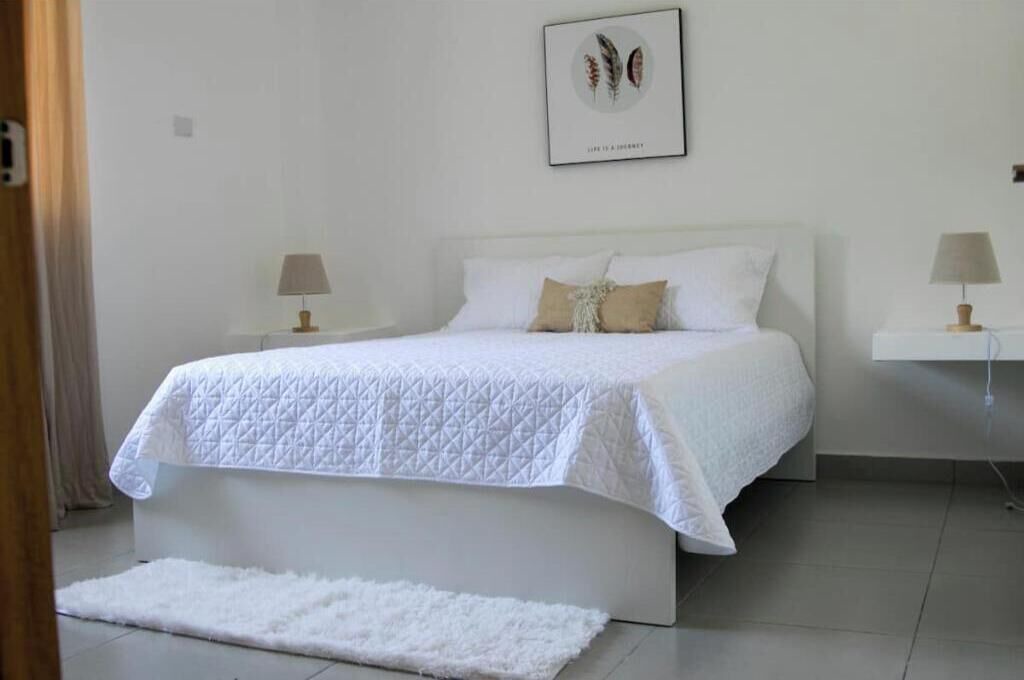 Photo of Bedroom in Puerto Plata
