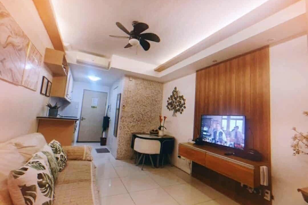 Photo of Livingroom in Tagaytay