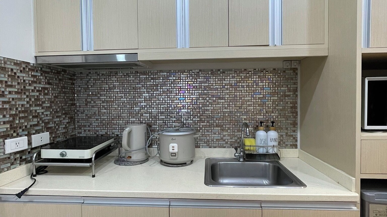 Photo of Kitchen in Baguio