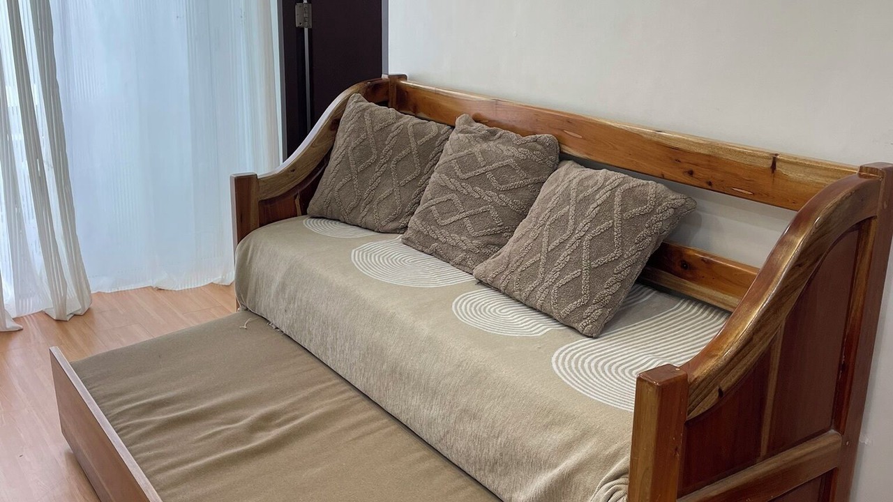 Photo of Bedroom in Baguio