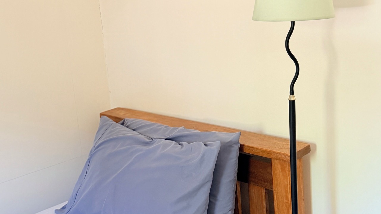 Photo of Bedroom in San Fernando