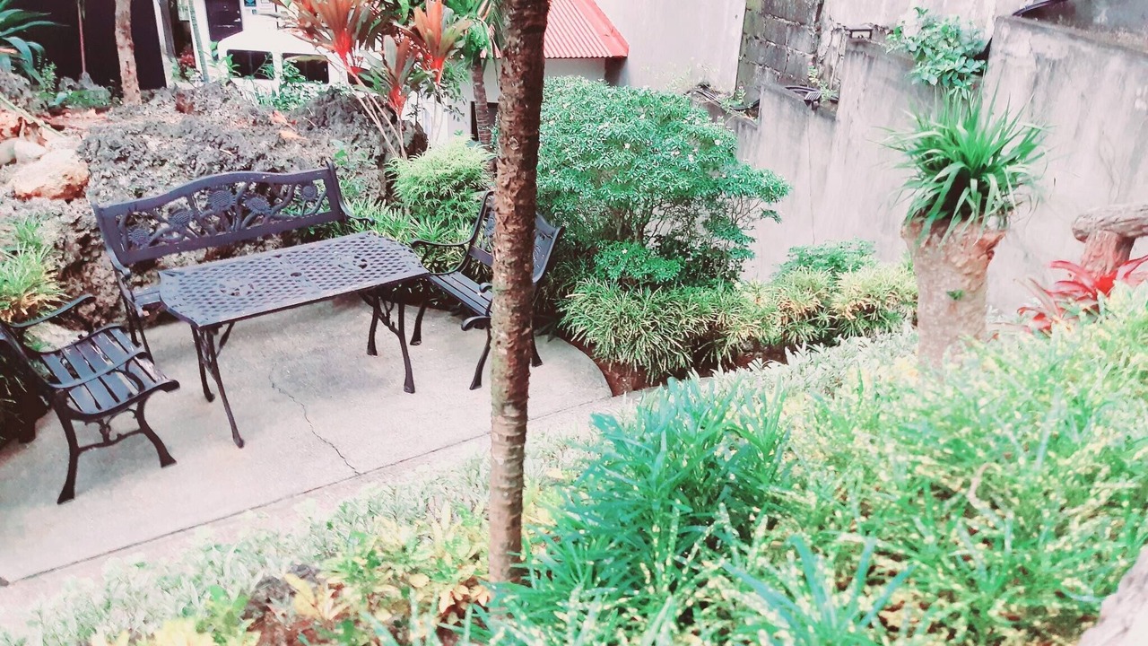 Photo of Outdoor in Boracay Island